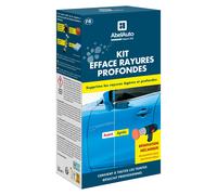 Kit Efface Rayures Profondes - Abelauto