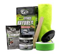 Kit Efface Rayures Renovation Machine Gs27