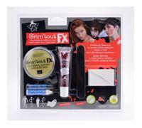 Kit Effets Spéciaux pour maquillage