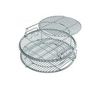 Kit EGGspander - Big Green Egg - 5 pièces