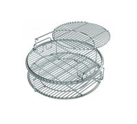 - Kit EGGspander 5 pièces pour BIG GREEN EGG X-Large