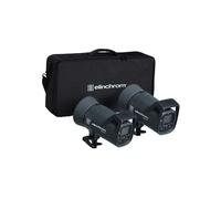 Elinchrom Kit ELC 500/500