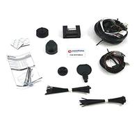 Kit électrique 13 Broches et spécifique au véhicule pour Ford Transit Courier (à partir de 06/2014), Ford Tourneo Courier (à partir de 06/2014).