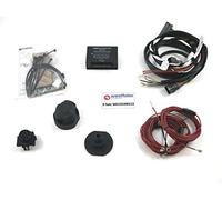 Kit électrique 13 Broches et spécifique au véhicule pour Kia Sportage (modèles 02/2016-05/2018).