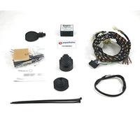 Kit électrique 13 Broches et spécifique au véhicule pour Subaru Outback (à partir de 03/2015), Subaru Legacy (Break/Outback) (modèles de 09/2009 à 12/2014).