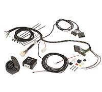 Kit électrique 13 Broches spécifique au véhicule pour Renault Mégane IV hayon/Grandtour (à partir de 04/2016) - Ne Convient Pas pour GT, GT Line, E-Tech
