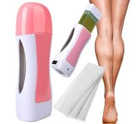 Kit électrique à cire de rouleau de cire