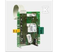 KIT ELECTRIQUE CHAUFFAGE 2 CIRCUITS 075311