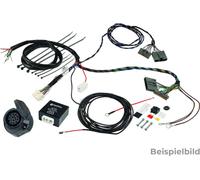 Kit électrique d'attelage 13 pôles WESTFALIA pour NISSAN NV400 Bus