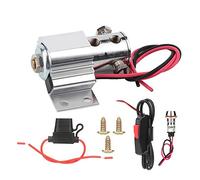 Kit électrique de commande de verrouillage de frein, dispositif de verrouillage de conduite de frein