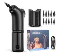 Kit Électrique D'élimination Du Cérumen Nettoyeur D'irrigation À L'eau