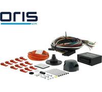 Kit électrique, dispositif d'attelage ORIS 025-048 BMW 1 (E87) 2 2004-2007