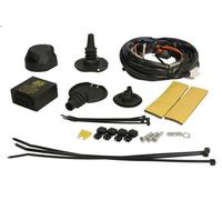 Kit électrique, dispositif d'attelage ORIS 029-028 pour BMW 1 (E87) 2 2004-2011
