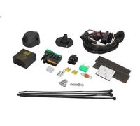 Kit électrique, dispositif d'attelage ORIS 041-229 PEUGEOT 407 (6D_) 2 2004-201