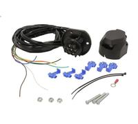 Kit électrique, dispositif d'attelage ORIS 10-178 pour BMW 3 (E46) 2 1998-2001