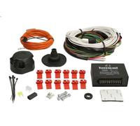 Kit électrique, dispositif d'attelage ORIS 25-058 pour BMW 3 (E36) 2 1991-1998