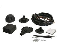 Kit électrique, dispositif d'attelage ORIS 36-638 pour A5 (8T3) 2 2008-2012