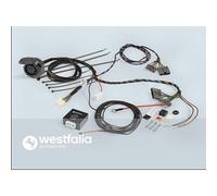 Kit électrique, dispositif d'attelage WESTFALIA 321652300113 convient pour