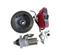 Kit électrique GX390 for générateur GX340 GX420 E*5500 6500 5 KW 6,5 KW, Interrupteur de Moteur, Bobine de Volant d'inertie