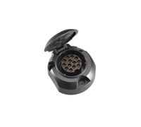 Kit Électrique pour Attelage de Remorque BRINK pour Mazda 3 (Bl)