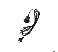 AUBRY GASPARD Kit électrique pour Lampe à Poser