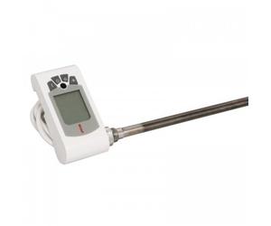 Kit électrique pour radiateurs sèche serviettes - 500 Watts IRSAP