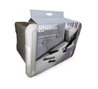 Electrolux Kit auto et maison – noir et rouge – Noir G