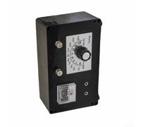 Kit électronique DIY pour radio cristal 40 pièces d'assemblage DIY | Système de détection de diodes, sortie audio stable, démodulation efficace, finition noire, taille 18 cm