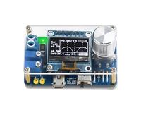 Kit électronique d'oscilloscope numérique DIY DC 5 V 0,96 pouce