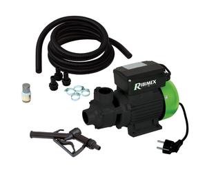 Kit Électropompe Gasoil + 370 W - PRKG115A