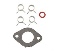 Kit électrovanne de carburateur de carburant 211887002 - Pièce de rechange pour modèles FR651V FR691V FS730V FH430V conçus pour optimiser la gestion du carburant