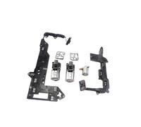 Kit électrovanne de transmission automatique et câble de transmission 0B5 DL501 0B5398048D(0B5398048)