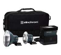 Elinchrom Kit ELB 500 TTL Dual To Go