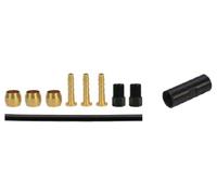 Kit elvedes d extension de durite 0 5m shimano sm bh 59