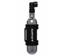 Granite Design Punk Co2 Cartridge Noir 25 g