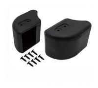Kit Embout Parechoc Avant Defender - Ref: DA8601 - BRITPART
