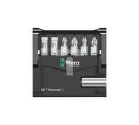 Kit embouts bit-check 7 universal 1, 7pcs 5056295001