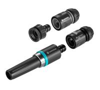 Kit embouts d'arrosage EcoLine Basic Set - GARDENA 18902-20