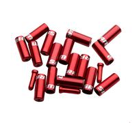 SRAM Embouts de Câble rouge universal