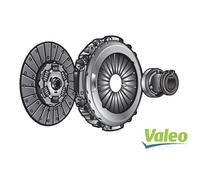 VALEO 827587 Kit d'embrayage pour DAF