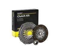 Kit embrayage 228mm Ridex pour Mercedes Classe E W124