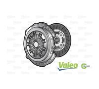 Kit d'embrayage VALEO CLASSIC 2KKIT VALEO 786043