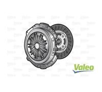 KIT EMBRAYAGE 2P VALEO 826548