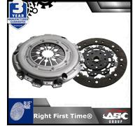 Kit Embrayage - 2pc - Pour Audi A3, Q3, Tt, Chrysler Sebring, Dodge Avenger