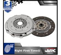 Kit Embrayage - 2pc - Pour Citroen C4 Grand Picasso L. , Ll, C4