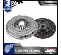 Kit Embrayage - 2pc - Pour Ford Galaxy ,Seat Alhambra,VW Sharan 1995-2010