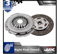 Kit Embrayage - 2pc - Pour Mercedes Marco Polo Camper (W447), Sprinter 3,5 -t (