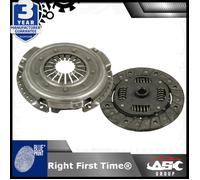 Kit Embrayage - 2pc - Pour Opel Adam,Astra G,Ensemble Tour,/ Monospace,Corsa C