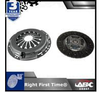 Kit Embrayage - 2pc - Pour Toyota Rav 4 Lll , LV 2005-2014 31210-42030 S1