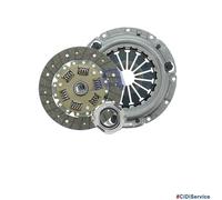 Kit Embrayage 3 Pièces AISIN KZ-066 Mazda MX-5 Nb 1.6 110 Cv 1.8 140 146 1998>